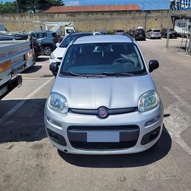fiat panda 1.3 multijet 95 cavalli  2018