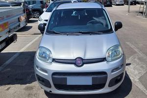 fiat panda 1.3 multijet 95 cavalli  2018