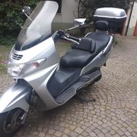 Suzuki AN Burgman 250 - 2001