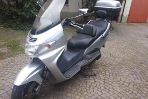 Suzuki AN Burgman 250 - 2001