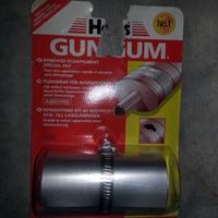 Kit riparazione marmitta