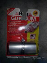 Kit riparazione marmitta