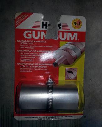 Kit riparazione marmitta