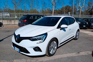 Renault Clio TCe 90CV 5 porte Business GPL