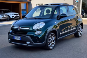 fiat 500L 1.3 Multijet 85 CV Dualogic Trekking tet