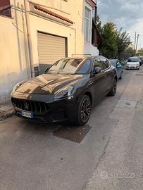 Maserati Grecale