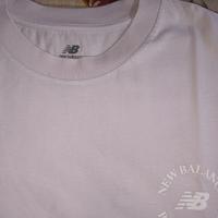T shirt NEW BALANCE