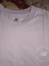 T shirt NEW BALANCE