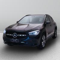 MERCEDES-BENZ GLA-H247 2020 - GLA 200 d Sport Plus