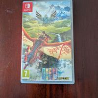 Monster Hunter Stories 2: Wings of Ruin