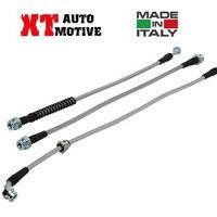 TUBI FRENI +7cm XT AUTOMOTIVE SUZUKI SAMURAI