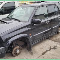 Ricambi Usati SUZUKI GRAND VITARA 2005