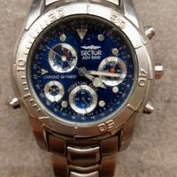 Orologio Sector ADV 6500 Vintage