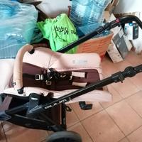 seggiolini e  passeggini