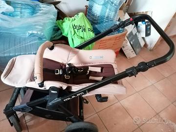 seggiolini e  passeggini