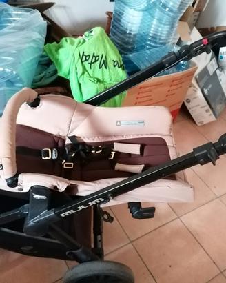 seggiolini e  passeggini