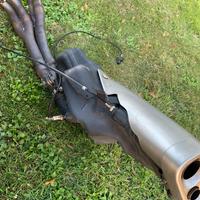 Marmitta cbr 1000 08