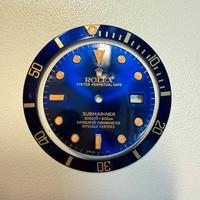 Quadrante e ghiera Rolex submariner 1989