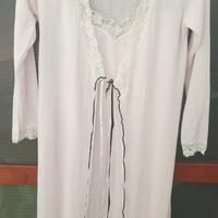 Completo donna per dormire 