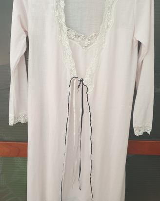 Completo donna per dormire 