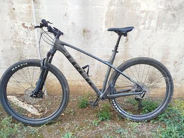 MTB  TREK xcaliber 8 2024 tg. XL