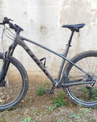 MTB  TREK xcaliber 8 2024 tg. XL