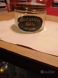Barattolo brillantina Gibbs