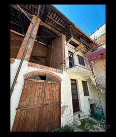 Casa centro rivarolo