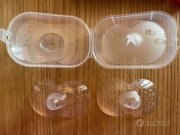 paracapezzoli MAM - taglia M