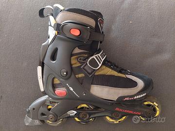 Pattini in linea Rollerblade