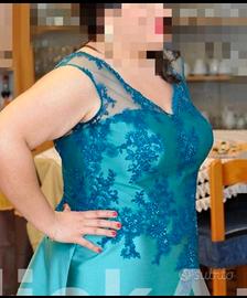 Abito da cerimonia sartoriale