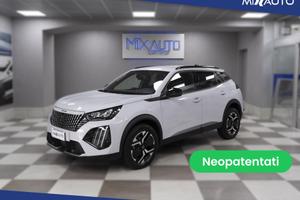 Peugeot 2008 1.2 Puretech Allure S&S 100CV