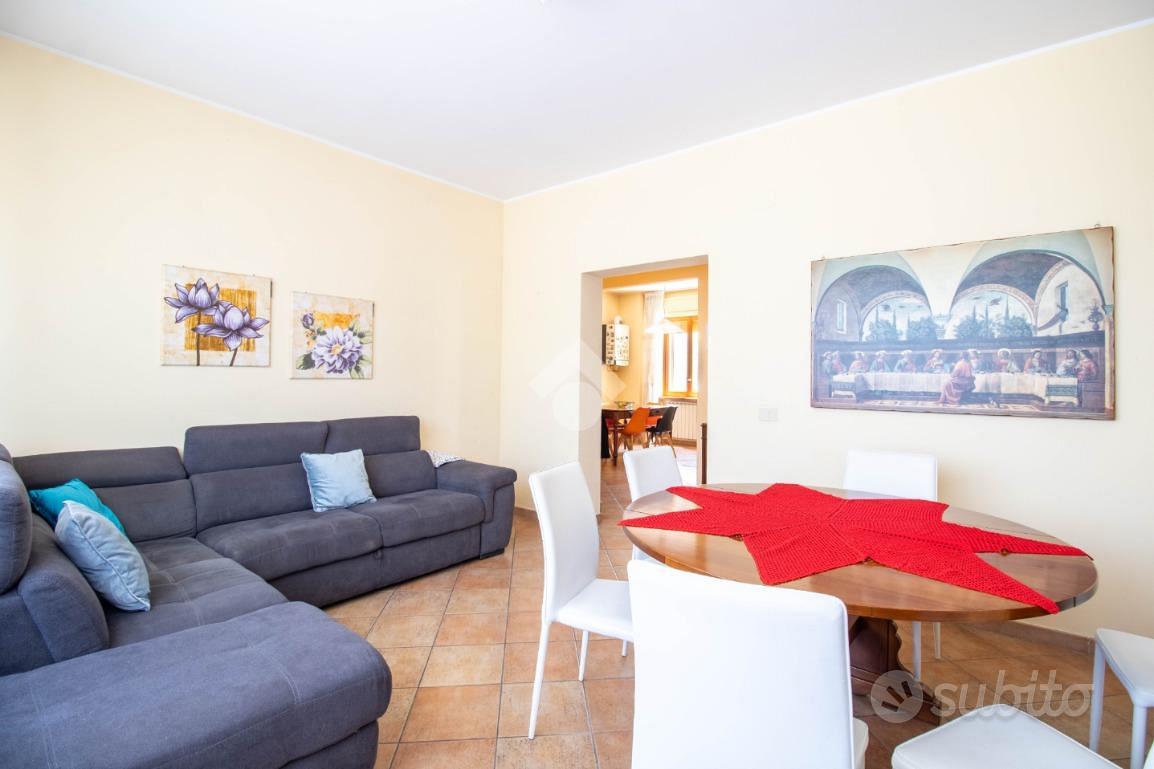 Casa – Ortona, Alboreto - Vista 4