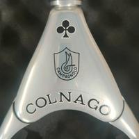 Pinze freni Delta Campagnolo Colnago 