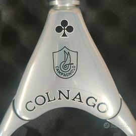 Pinze freni Delta Campagnolo Colnago 
