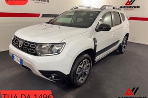 Dacia Duster 1.3 TCe FAP 4x2 Prestige* GANCIO TRAI