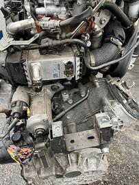 CAMBIO AUTOMATICO VW POLO