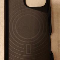 Mous cover  iPhone 16 pro