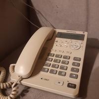 Telefono con segreteria Panasonic KX TS620EX