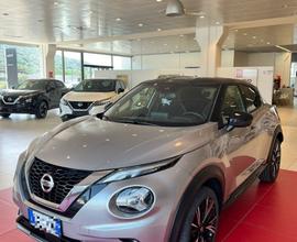 NISSAN Juke 1.0 DIG-T 117 CV N-Design