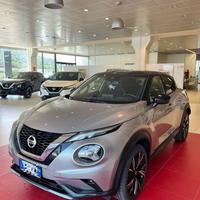 NISSAN Juke 1.0 DIG-T 117 CV N-Design