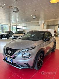 NISSAN Juke 1.0 DIG-T 117 CV N-Design
