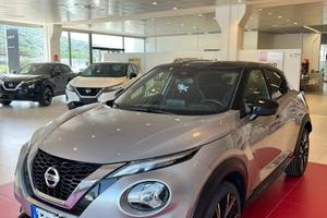 NISSAN Juke 1.0 DIG-T 117 CV N-Design
