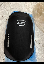 Zaino moto