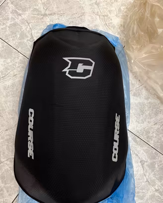 Zaino moto