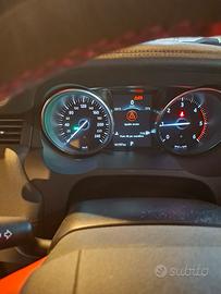 autovettura suv