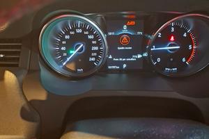 autovettura suv
