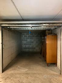 Box auto V. Ignazio Scimonelli 119 Roma