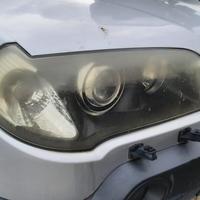 BMW X3 2004 - FARO ANTERIORE DESTRO