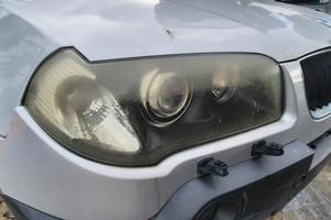 BMW X3 2004 - FARO ANTERIORE DESTRO